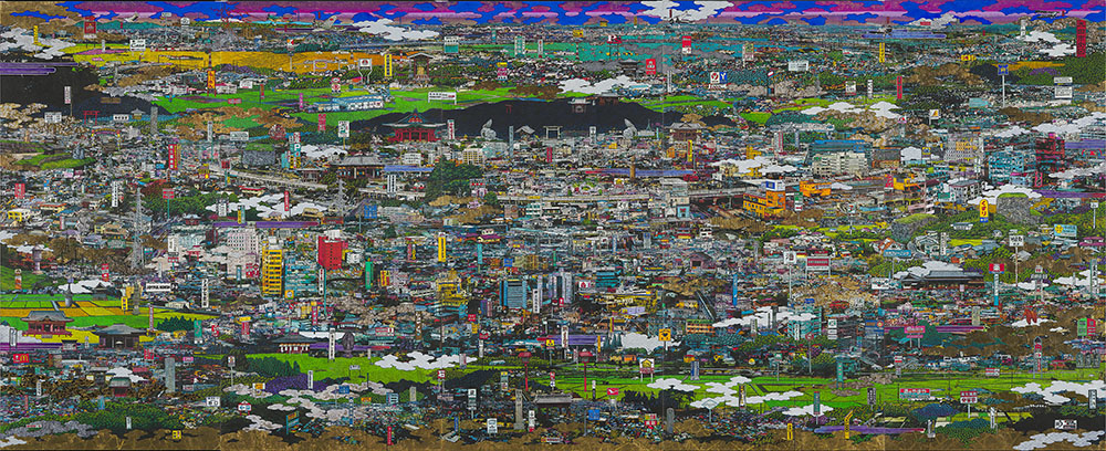 コレクションをめぐる3つの時間 太田市美術館・図書館-6