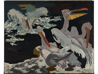 コレクションをめぐる3つの時間