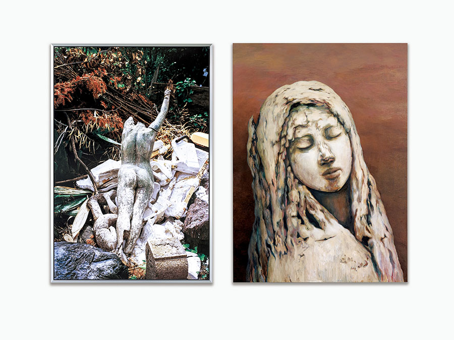 VOCA展2026 現代美術の展望－新しい平面の作家たち 上野の森美術館-1