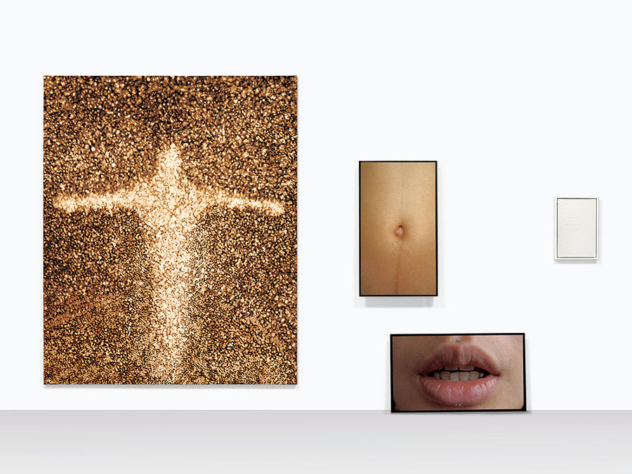 VOCA展2026 現代美術の展望－新しい平面の作家たち 上野の森美術館-2