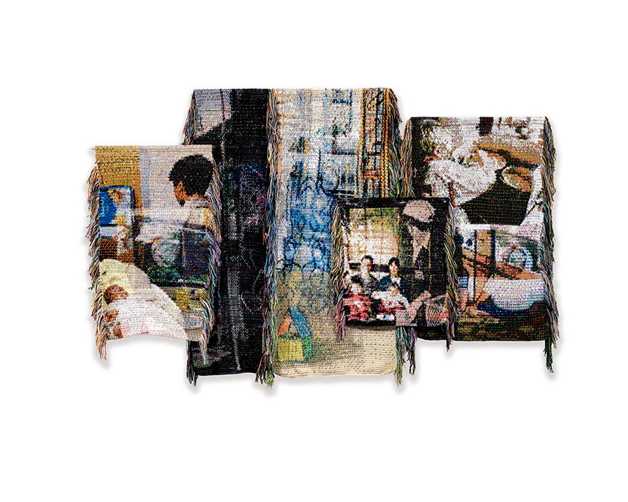 VOCA展2026 現代美術の展望－新しい平面の作家たち 上野の森美術館-4