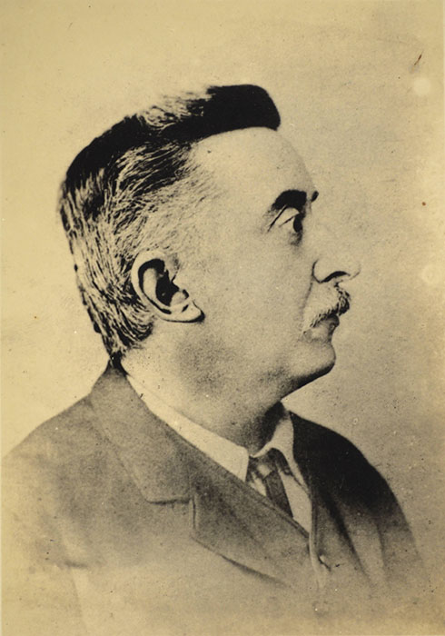 特別展「小泉八雲―怪談とフォークロリストのまなざし―」 大阪歴史博物館-1