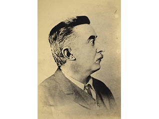 特別展「小泉八雲―怪談とフォークロリストのまなざし―」