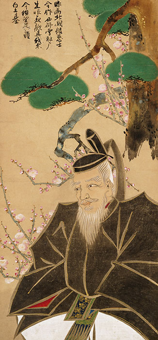 開館85周年記念特別展  光琳派  －国宝「燕子花図」と尾形光琳のフォロワーたち 根津美術館-6