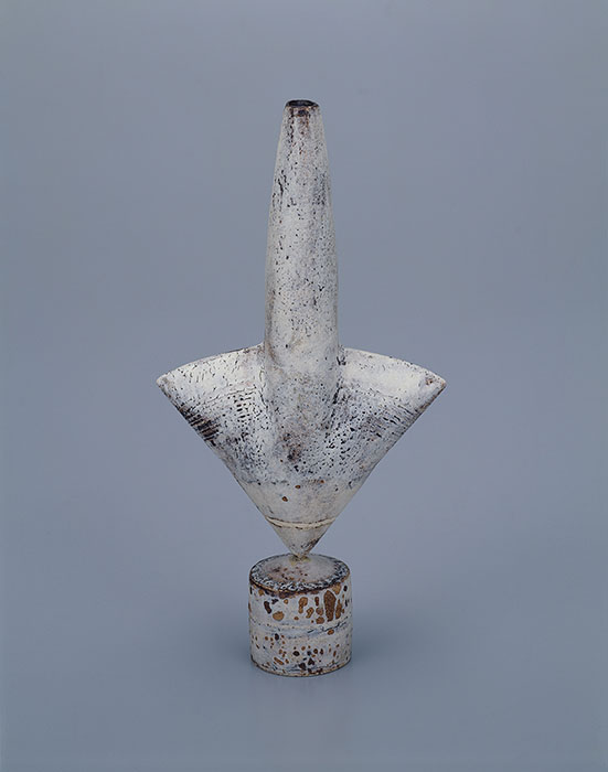 ルーシー・リー展―東西をつなぐ優美のうつわ― 東京都庭園美術館-11