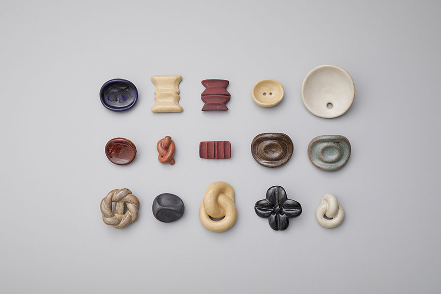 ルーシー・リー展―東西をつなぐ優美のうつわ― 東京都庭園美術館-3