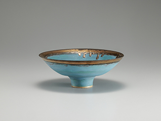 ルーシー・リー展―東西をつなぐ優美のうつわ―