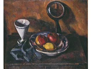 春季展「近代の山水画」―鉄斎､溪仙､波光､華岳を中心に― 「洋画・版画セレクション」