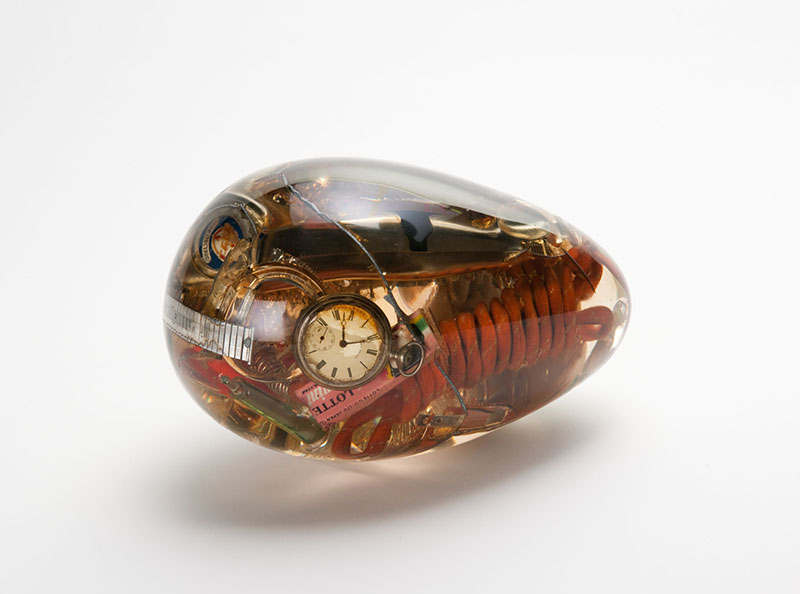 中西夏之 緩やかにみつめるためにいつまでも佇む、装置 国立国際美術館-4