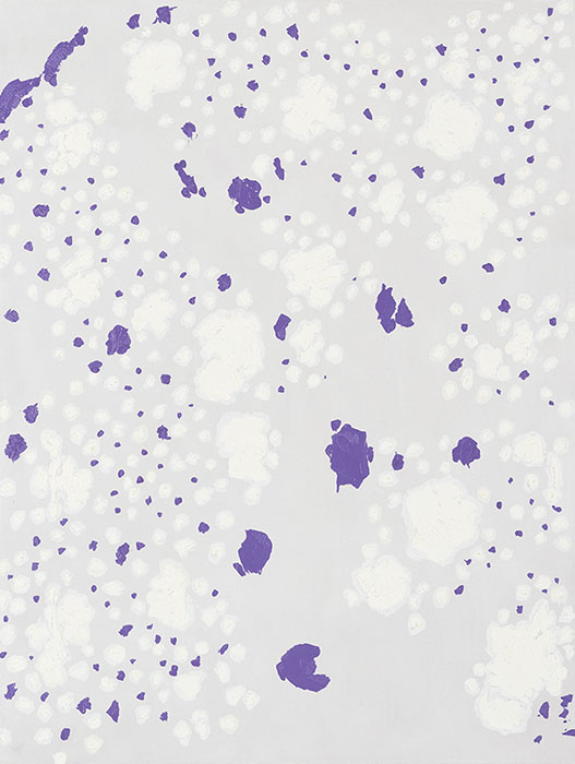 中西夏之 緩やかにみつめるためにいつまでも佇む、装置 国立国際美術館-7