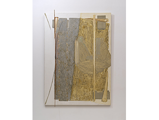 中西夏之 緩やかにみつめるためにいつまでも佇む、装置