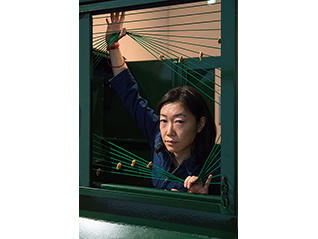 特別展「笹本晃 ラボラトリー」