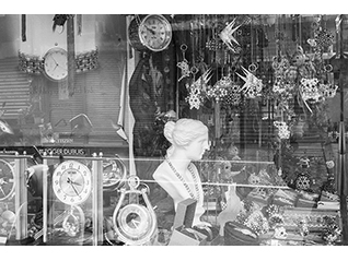 特別展「コトバの重なる場所」