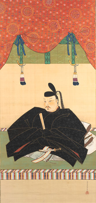 NHK大河ドラマ特別展「豊臣兄弟！」 徳川美術館-1