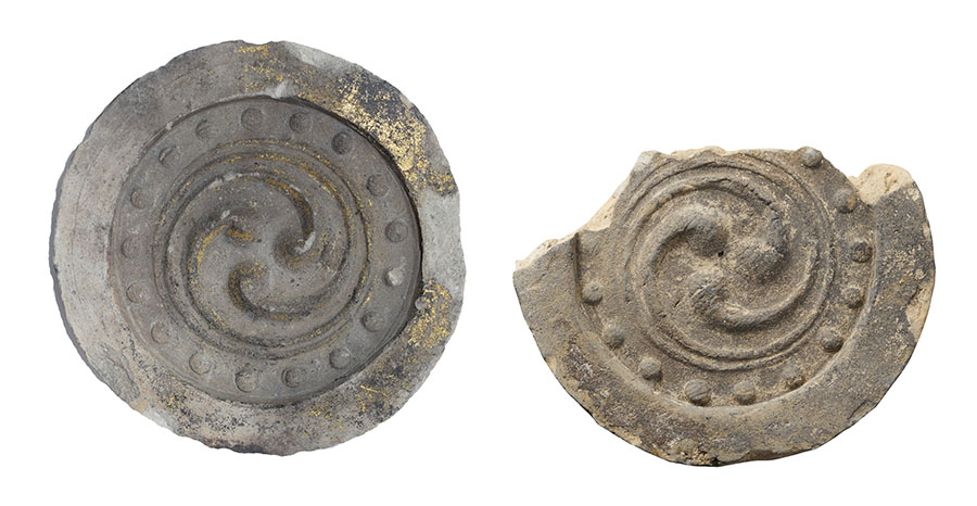 NHK大河ドラマ特別展「豊臣兄弟！」 徳川美術館-10