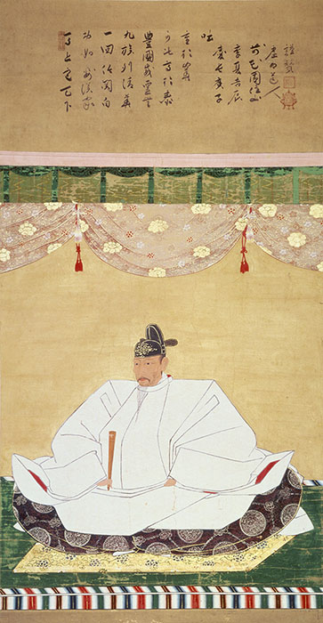 NHK大河ドラマ特別展「豊臣兄弟！」 徳川美術館-2