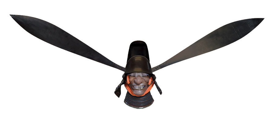 NHK大河ドラマ特別展「豊臣兄弟！」 徳川美術館-5