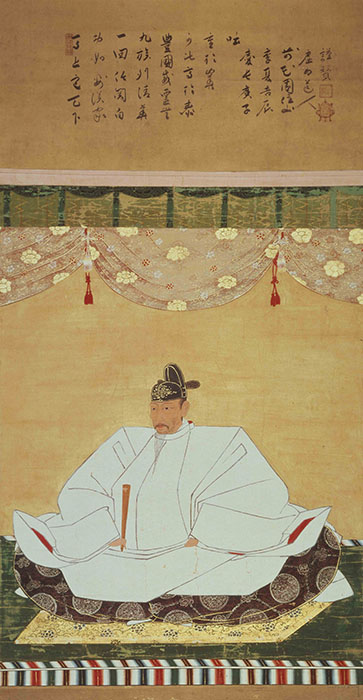 NHK大河ドラマ特別展「豊臣兄弟！」 大阪歴史博物館-1