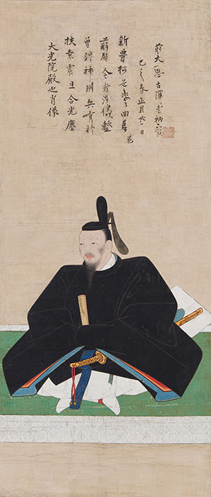 NHK大河ドラマ特別展「豊臣兄弟！」 大阪歴史博物館-2