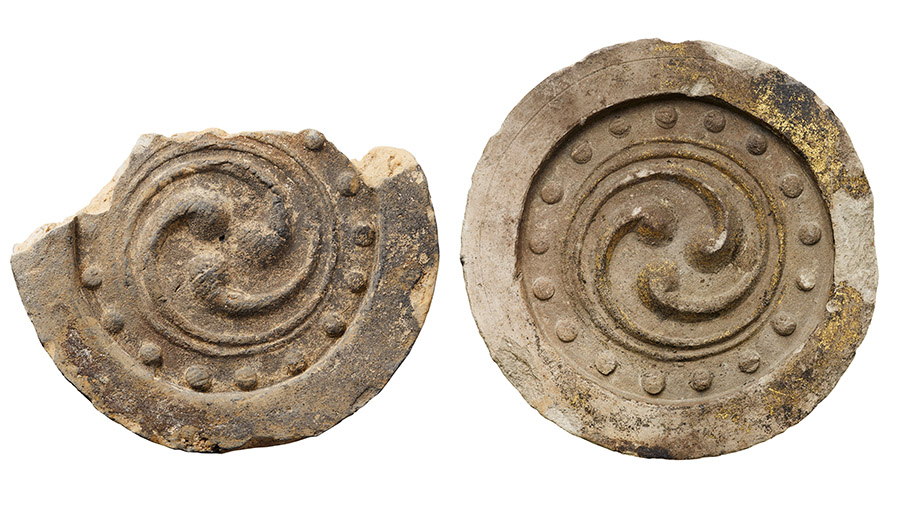 NHK大河ドラマ特別展「豊臣兄弟！」 大阪歴史博物館-5