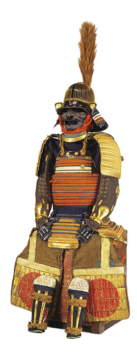 NHK大河ドラマ特別展「豊臣兄弟！」 大阪歴史博物館-6