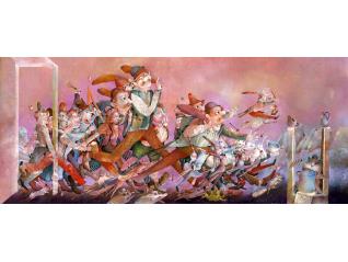 ちひろ美術館コレクション 魔法の絵本=絵本の魔法