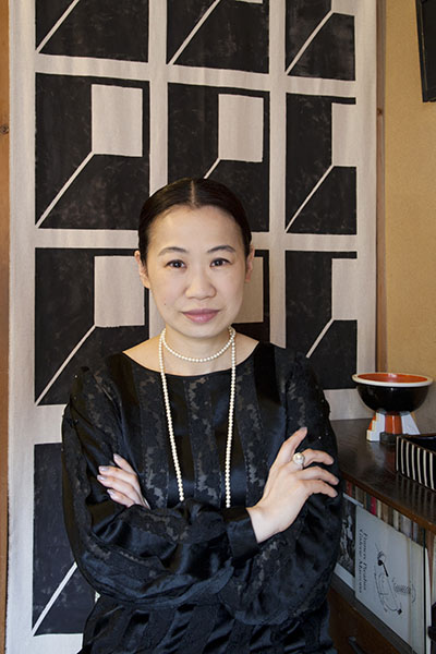 風間サチコ展：方丈ルームの1000里眼 弘前れんが倉庫美術館-6