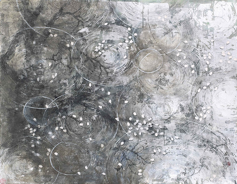 第13回 郷さくら美術館 桜花賞展 同時開催「桜百景vol.42」展 郷さくら美術館-7