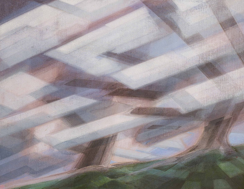 第13回 郷さくら美術館 桜花賞展 同時開催「桜百景vol.42」展 郷さくら美術館-8