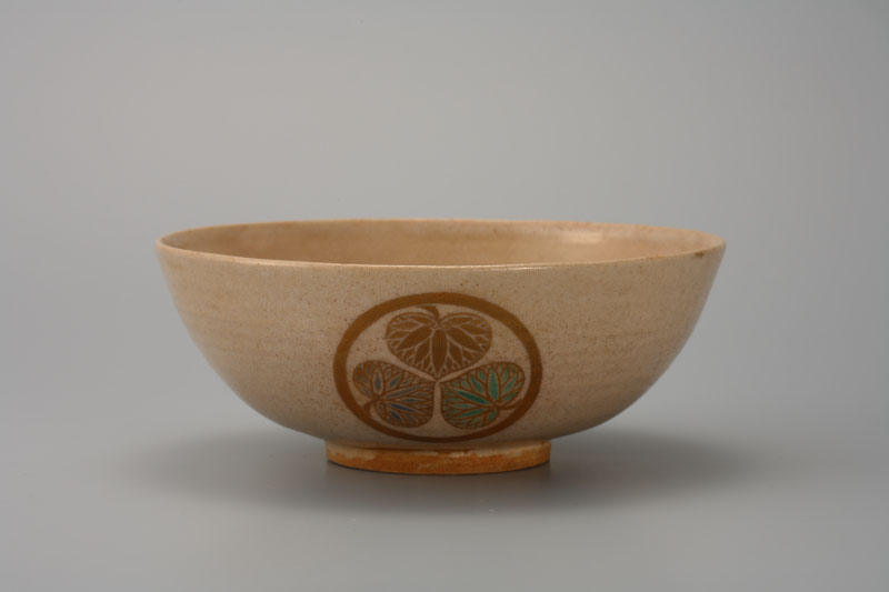 春爛漫ー春の茶の取りあわせー 野村美術館-2