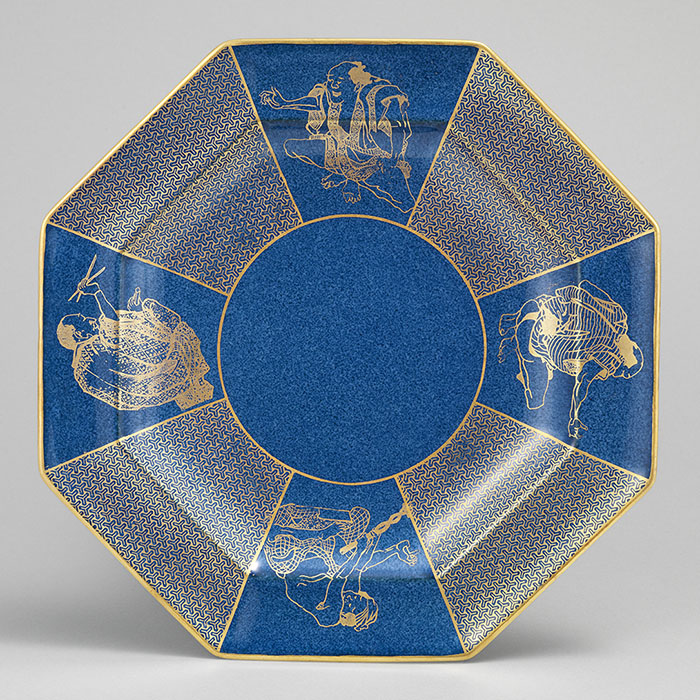 ひらけ、絵手本！『北斎漫画』エトセトラ すみだ北斎美術館-4