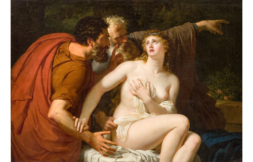 「怖い絵」展 上野の森美術館-2