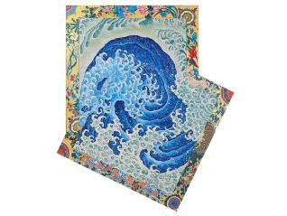 北斎館50周年記念特別展 「北斎 VS 福田美蘭 小布施へのメッセージ」