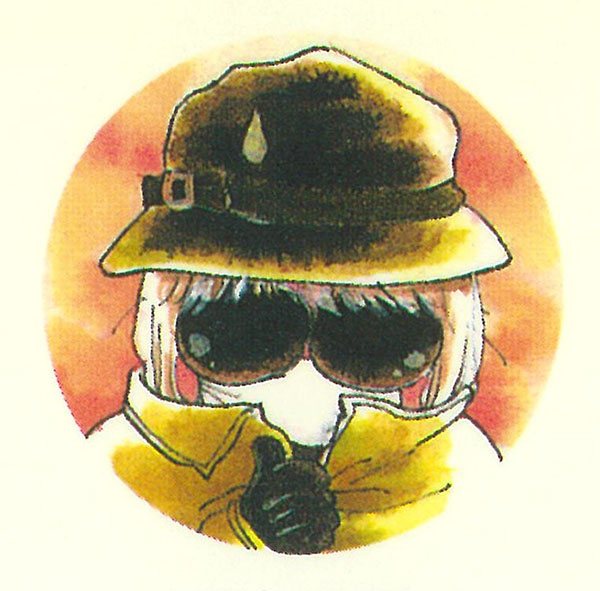 太刀掛秀子展 ～『りぼん』70’s おとめチック☆エポック～ 弥生美術館-11