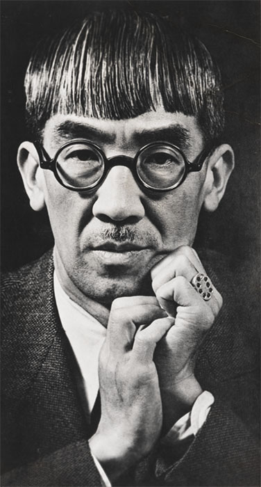 藤田嗣治 絵画と写真 札幌芸術の森美術館-3