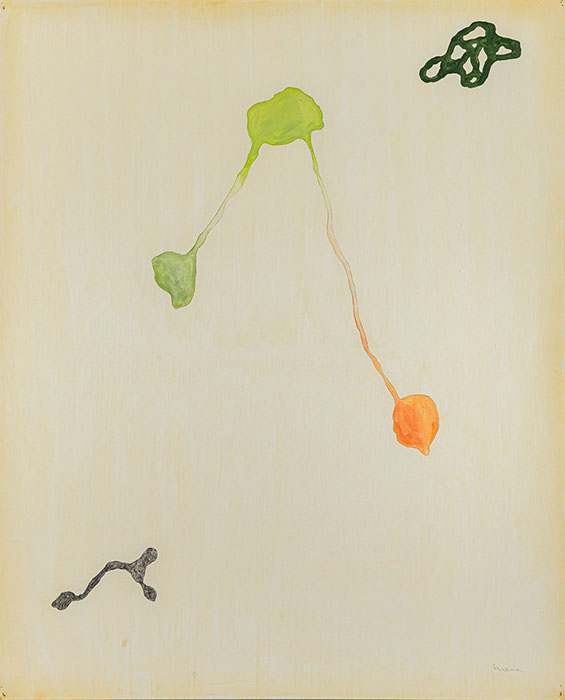 開館5周年記念 日比野克彦　ひとり橋の上に立ってから、だれかと舟で繰り出すまで 八戸市美術館-6