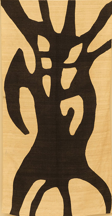 NHK日曜美術館50年展 東京藝術大学大学美術館-4