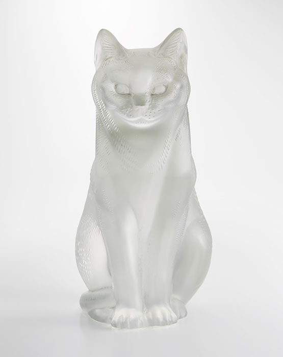 ルネ・ラリックにみる　日本とフランスの“かわいい”文化交流 箱根ラリック美術館-3