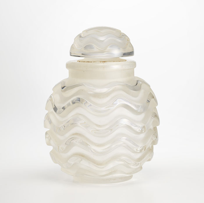 ルネ・ラリックにみる　日本とフランスの“かわいい”文化交流 箱根ラリック美術館-4