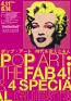 ポップ・アート 時代を変えた4人 鳥取県立美術館-1