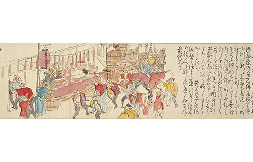 特別展 没後150年　坂本龍馬 東京都江戸東京博物館-16