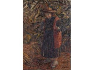 生誕130年 前田寛治 ―ポエジイとレアリスム