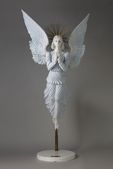 SIMOSE 春の人形特集　四谷シモン ―果てしない人形愛― 下瀬美術館-1