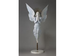 SIMOSE 春の人形特集　四谷シモン ―果てしない人形愛―