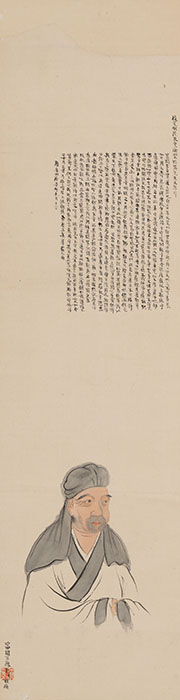 企画展「相国寺の近代」 相国寺承天閣美術館-4