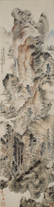 企画展「相国寺の近代」 相国寺承天閣美術館-6