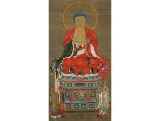 企画展「相国寺の近代」