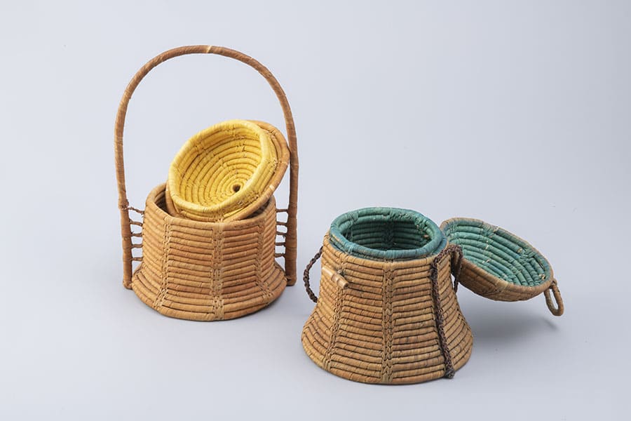 美しいユートピア展　理想の地を夢みた近代日本の群像 上田市立美術館-1