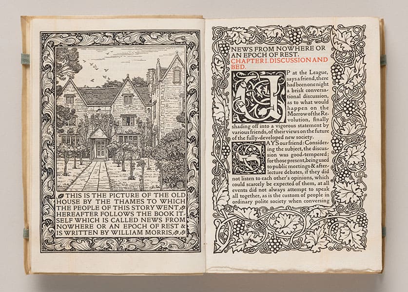 美しいユートピア展　理想の地を夢みた近代日本の群像 上田市立美術館-10