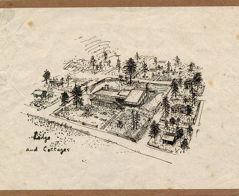 美しいユートピア展　理想の地を夢みた近代日本の群像 上田市立美術館-8